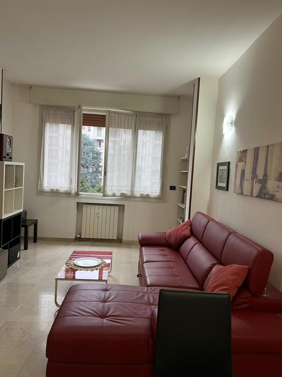 Splendido Appartamento In Zona Fiera A Bologna Luaran gambar